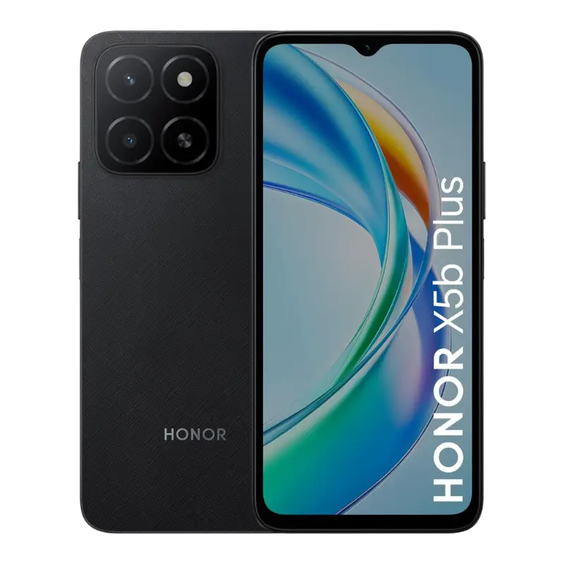 Honor X5b Plus