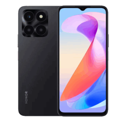 honor x6a midnight black.png