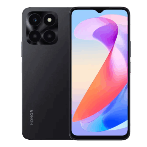 honor x6a midnight black.png