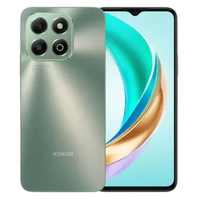 honor x6b forest green.webp