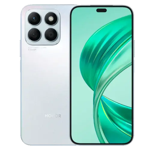 honor x8b titanium silver.webp honor x8b titanium silver.webp