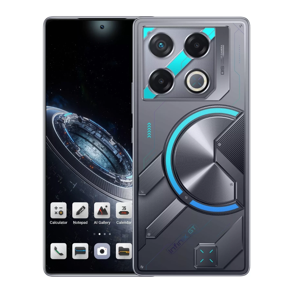 Infinix GT 20 Pro 5G
