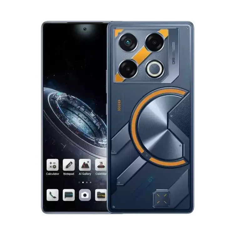 Infinix GT 20 Pro 5G