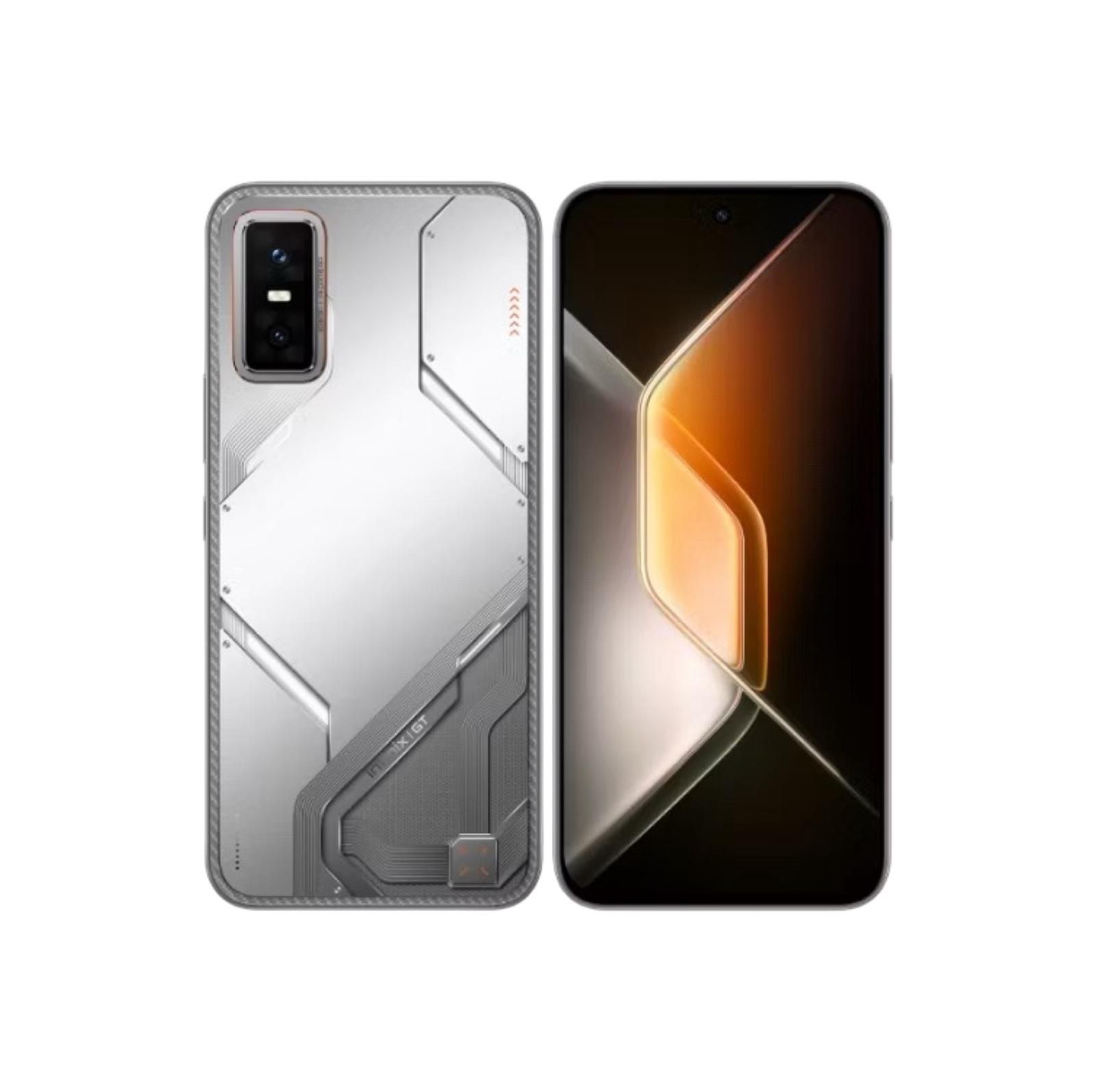 Infinix GT 30 Pro 5G