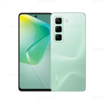 infinix hot 50 4g sage green.webp