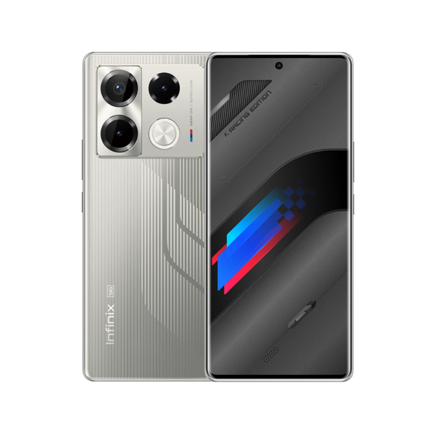 スマートフォン本体 Infinix NOTE 40 Pro 8GB+256GB Infinix NOTE 40 Pro 5G