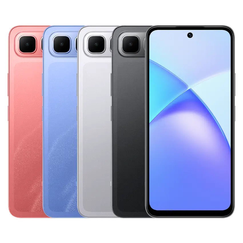 Infinix Smart 10 Plus NFC