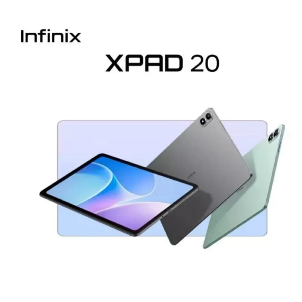 Infinix XPad 20