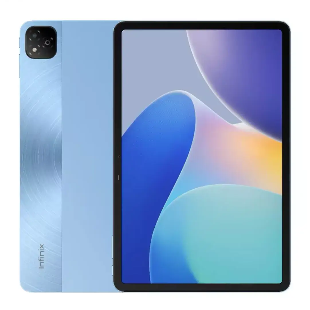 Infinix XPad WiFi