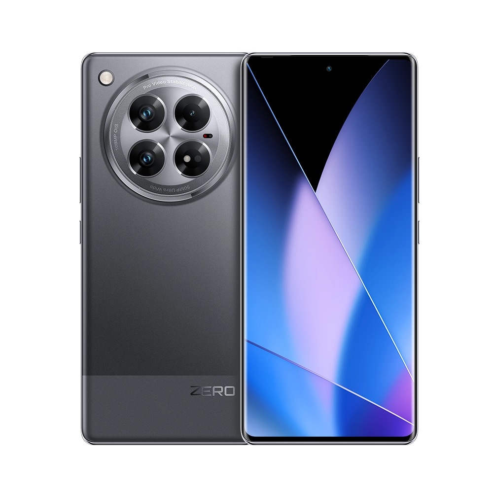 Infinix Zero 40 5G