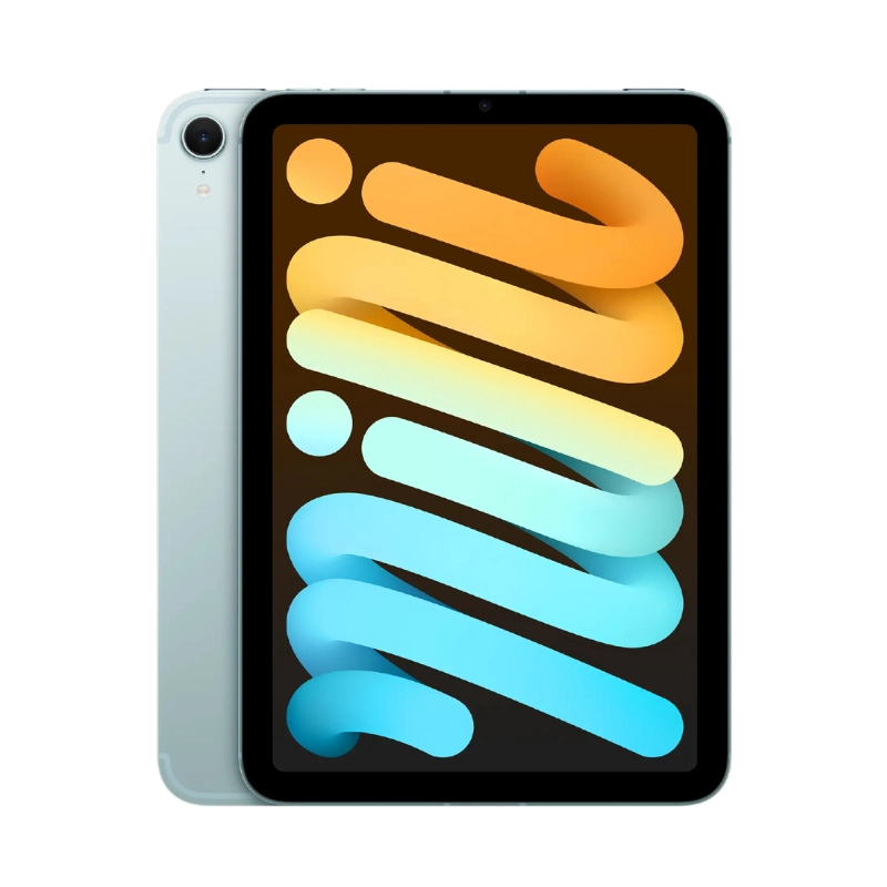 iPad Mini 7 (A17 Pro) 2024