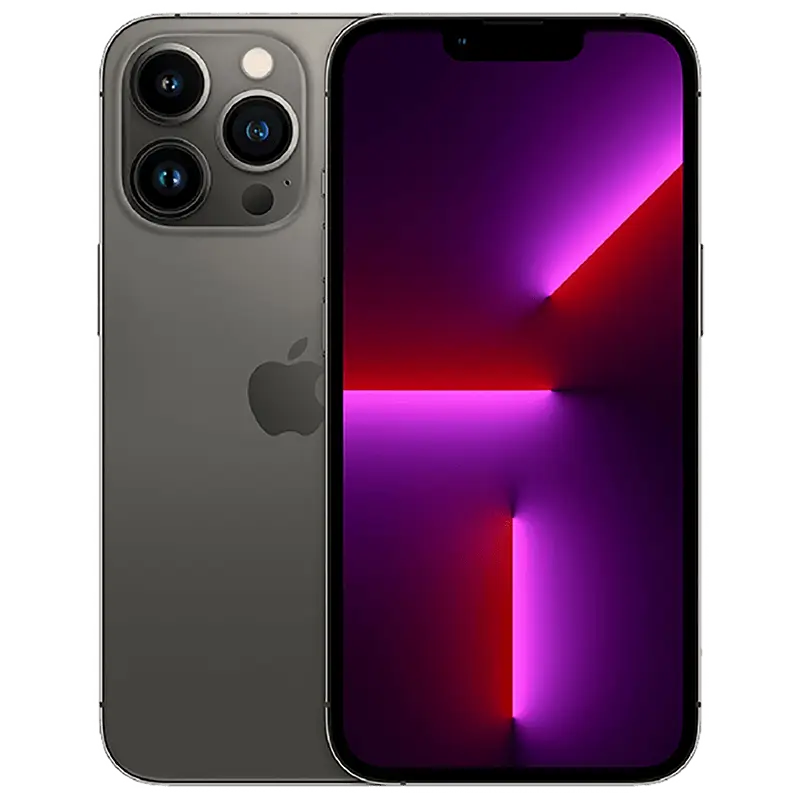 Apple iPhone 13 Pro Singapore