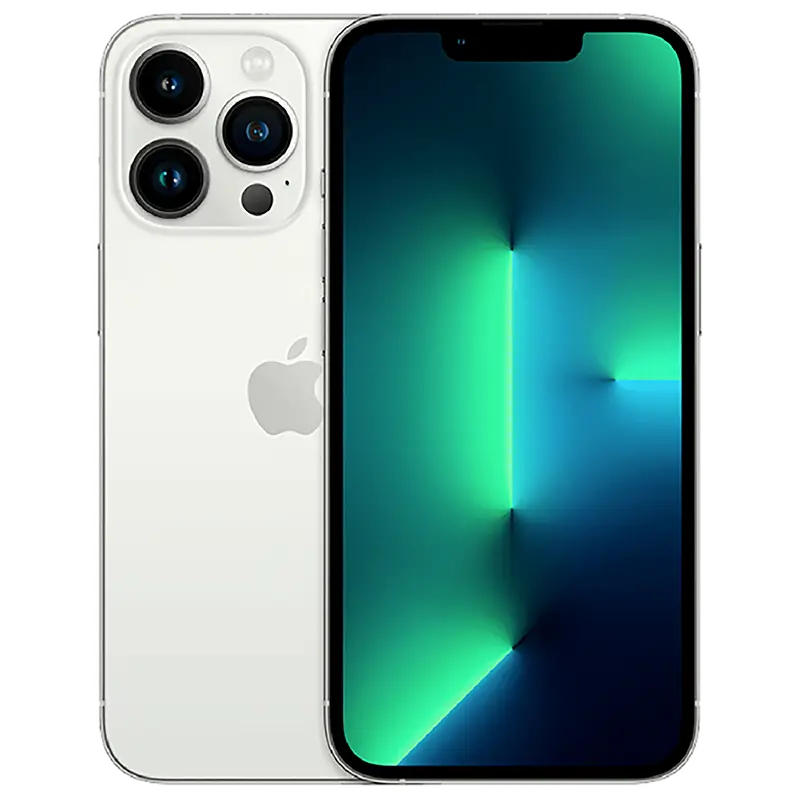 Apple iPhone 13 Pro シルバー 128GB Apple iPhone 13 Pro Singapore