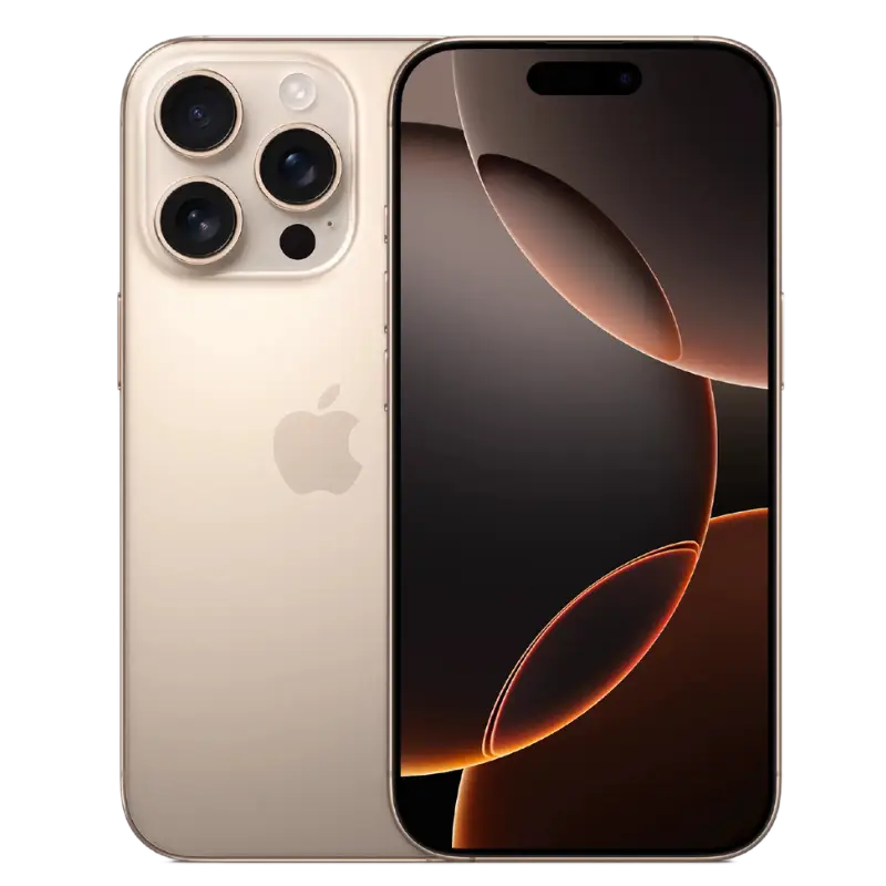 Apple iPhone 16 Pro Singapore