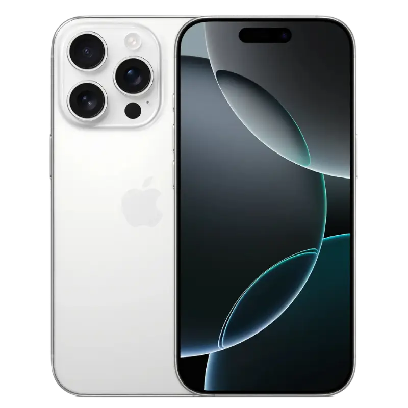 Apple iPhone 16 Pro Max 512GB (HK Dual Sim)