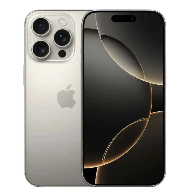 Apple iPhone 16 Pro Singapore