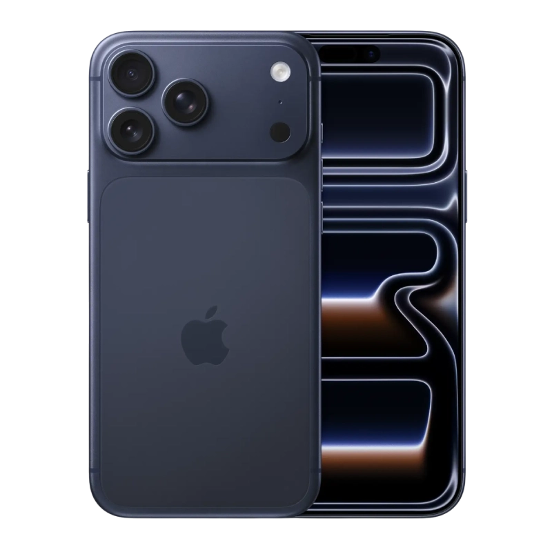 iPhone 17 Pro