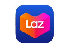 Lazada logo