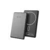 mazer magair19 5000mah ultra slim magnetic wireless power bank grey.webp mazer magair19 5000mah ultra slim magnetic wireless power bank grey.webp