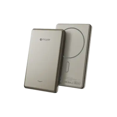 mazer magair19 5000mah ultra slim magnetic wireless power bank nt.webp mazer magair19 5000mah ultra slim magnetic wireless power bank nt.webp