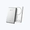 mazer magair19 5000mah ultra slim magnetic wireless power bank silver.webp mazer magair19 5000mah ultra slim magnetic wireless power bank silver.webp