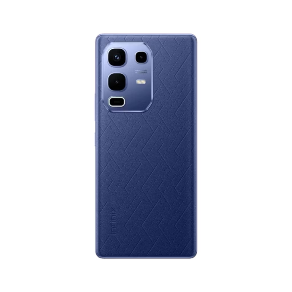 Infinix Note 50s 5G