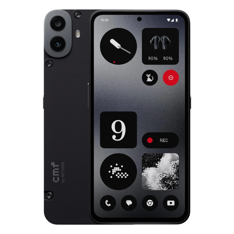 NOTHING - 新品未開封　CMF by Nothing Phone 1 simフリー Nothing CMF Phone 1