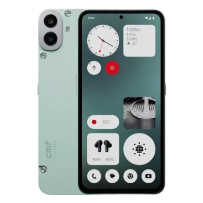 nothing cmf phone 1 light green.webp