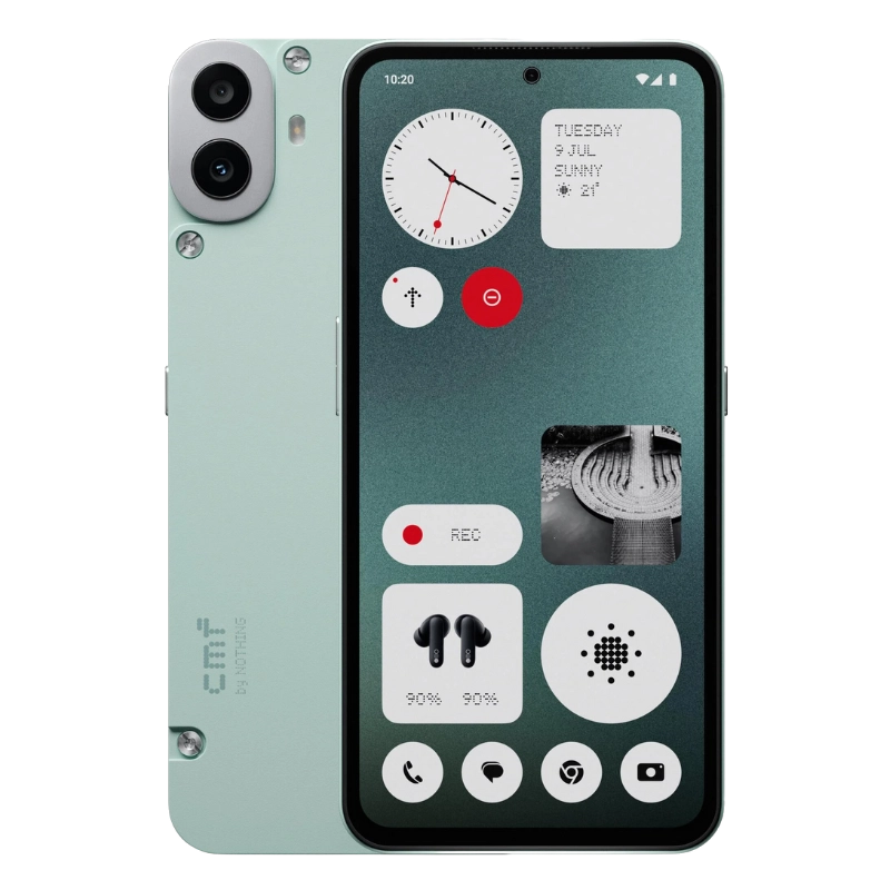 CMF by Nothing Phone 1 本体 128GB Nothing CMF Phone 1