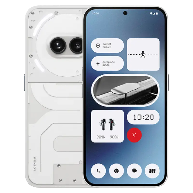 Nothing Phone (2a)