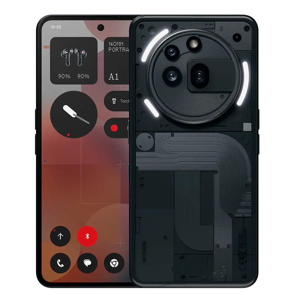 ゆう　Nothing Phone 3a Nothing Phone (3a) Pro