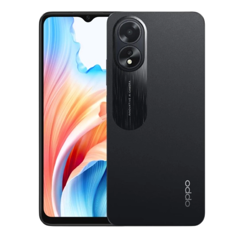 Oppo A18