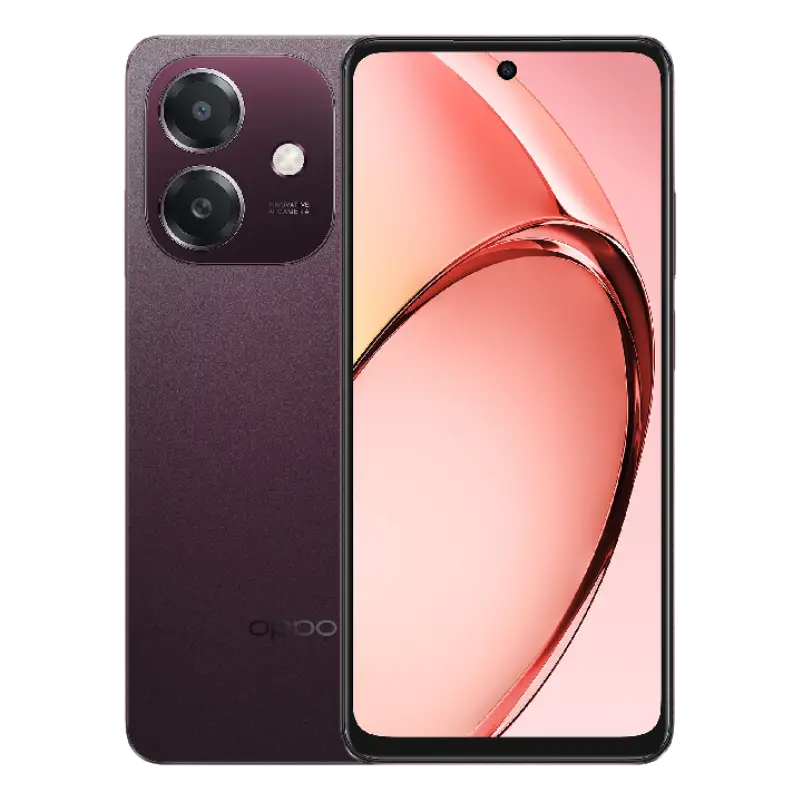 Oppo A3x