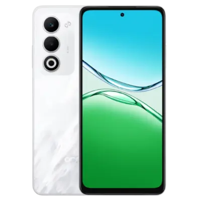 oppo a5 5g mist white.webp