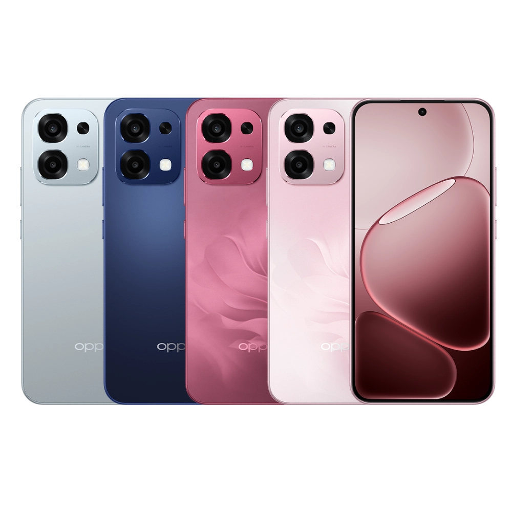Oppo A6 5G