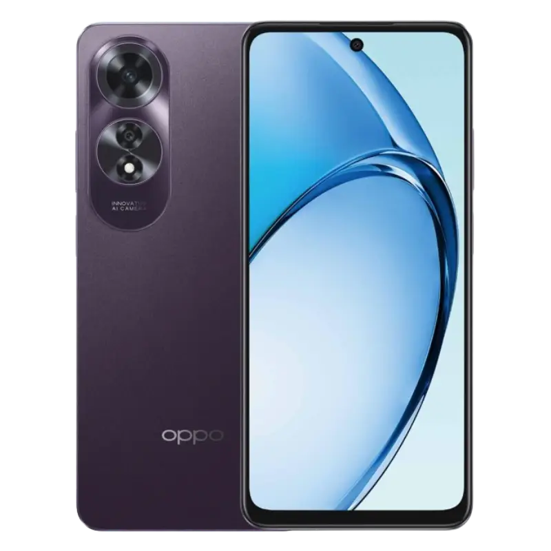 Oppo A60