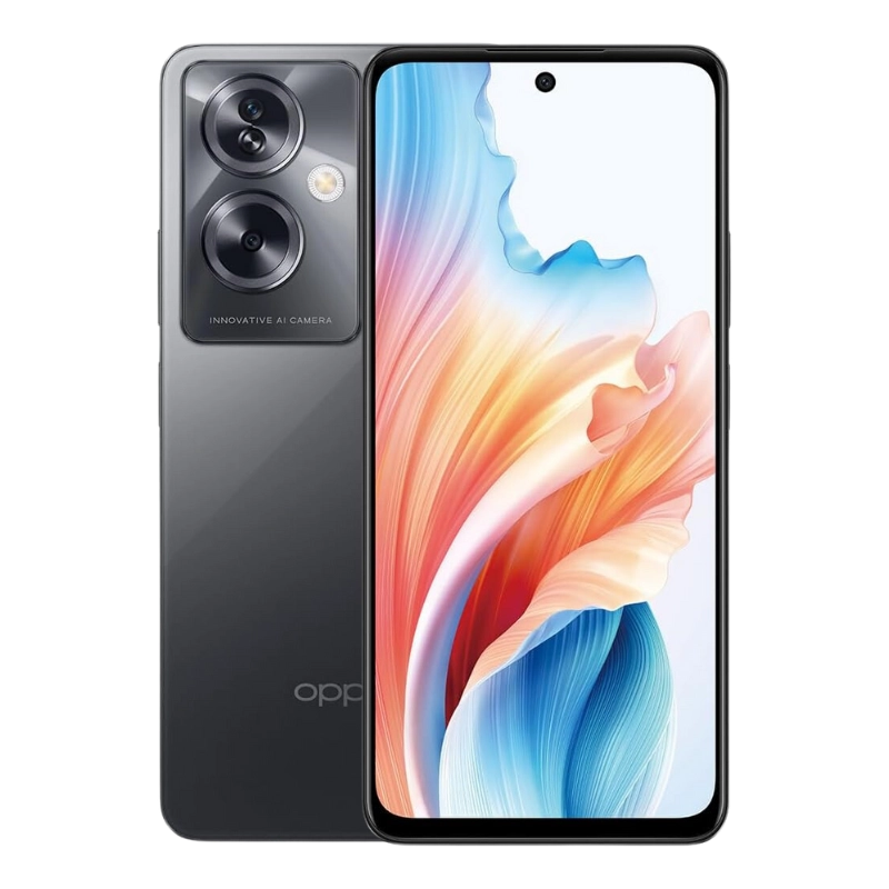 Oppo A79 5G - MobileRelation
