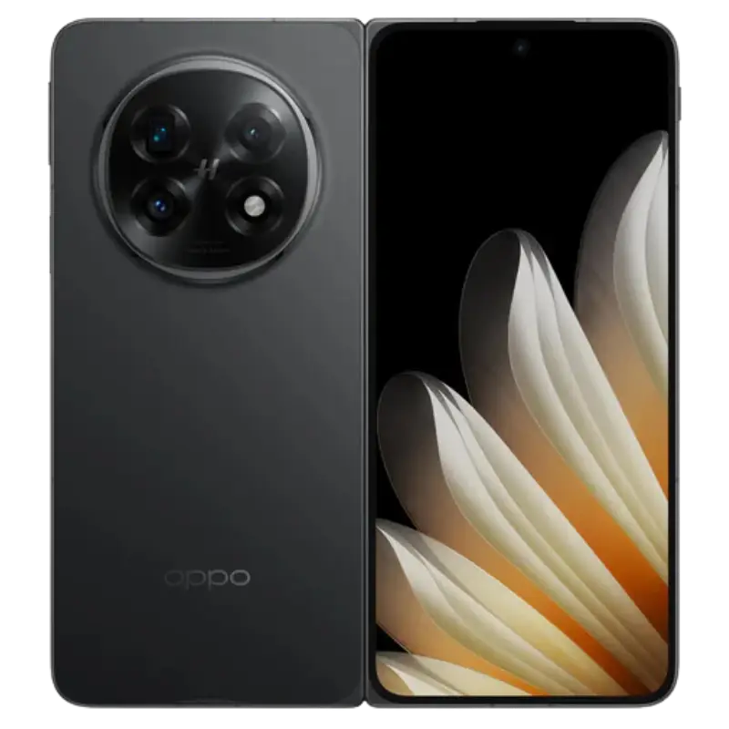 Oppo Find N5