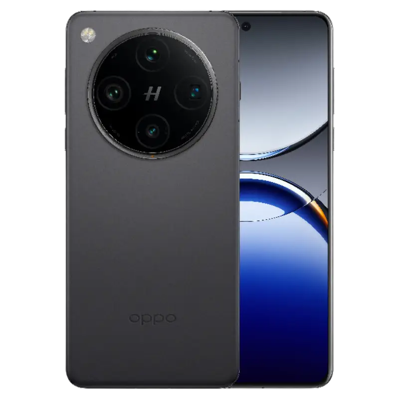 Oppo Find x8 Pro