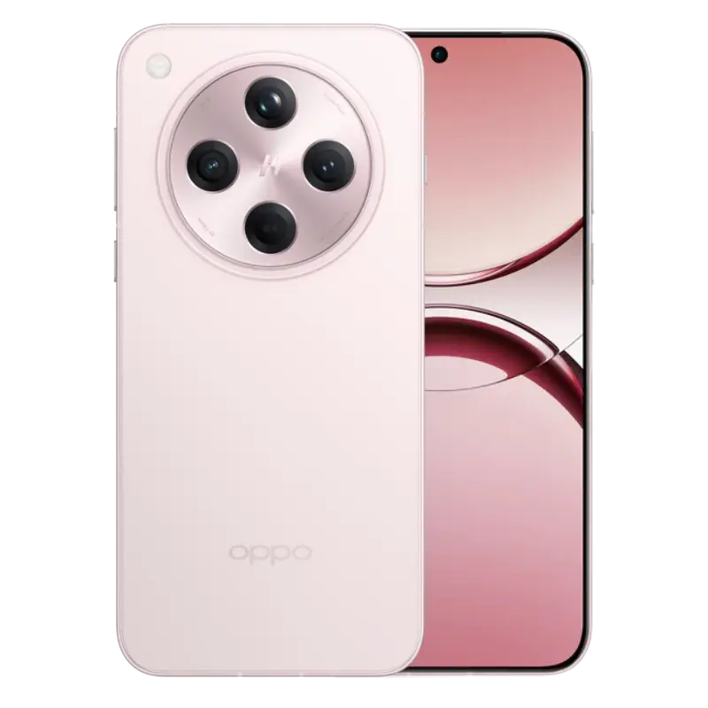 Oppo Find x8