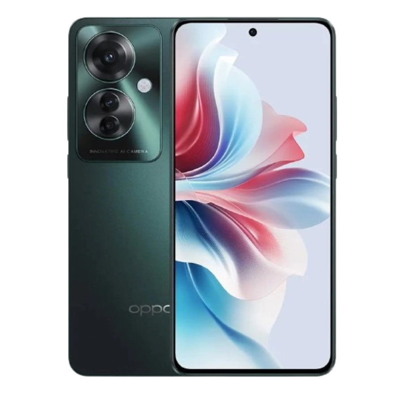 Oppo Reno 11F