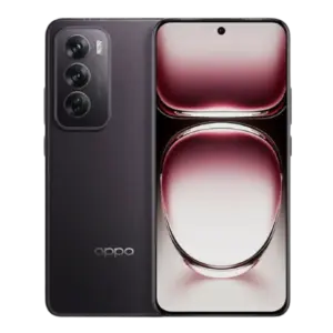 oppo reno 12 matte brown.webp