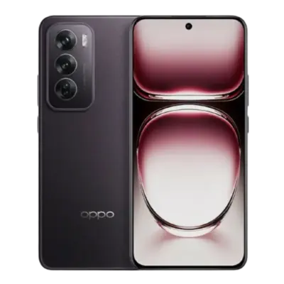 oppo reno 12 matte brown.webp