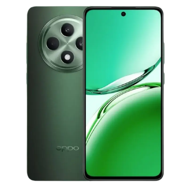 Oppo Reno 12F
