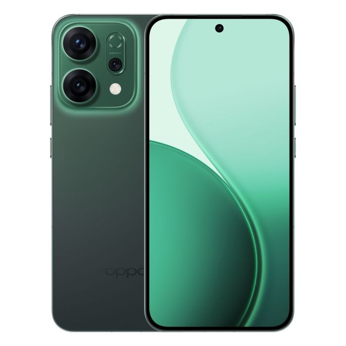 Oppo Reno 14
