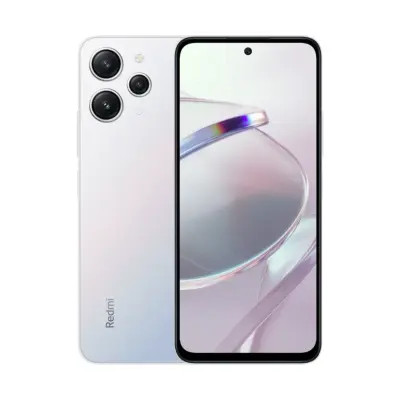 redmi 12 256GB Silver .webp