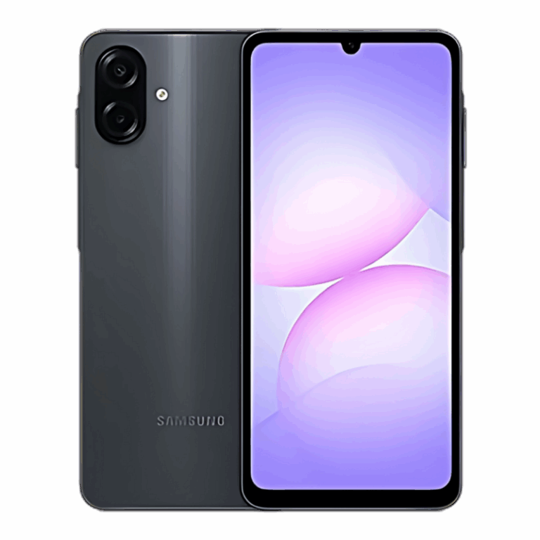 Samsung Galaxy A07 LTE