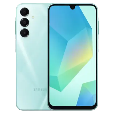 samsung a16 4g light green.webp