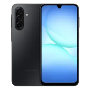 samsung a17 black.webp