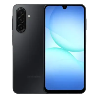 samsung a17 black.webp